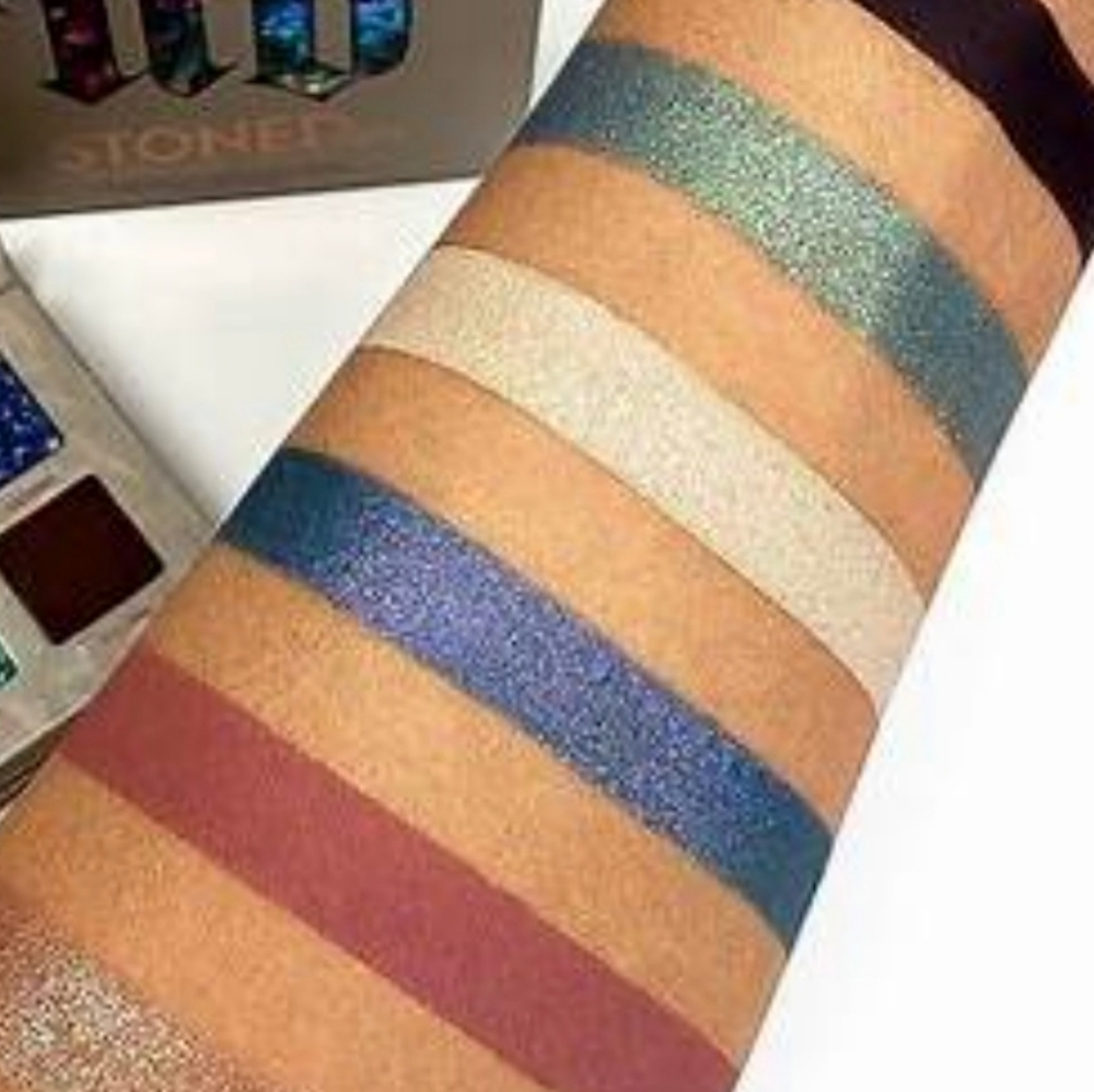 Urban Decay Stoned Vibes Mini Pallet - Picture 3 of 3